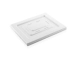 Deshidrator de alimente ETA Fresa 630190000, 250 W, 8 niveluri, temperatura reglabila