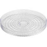 Deshidrator-uscator de alimente ECG SO 375, 250 W, 5 niveluri