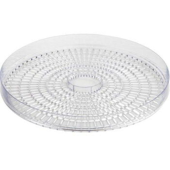Deshidrator-uscator de alimente ECG SO 375, 250 W, 5 niveluri
