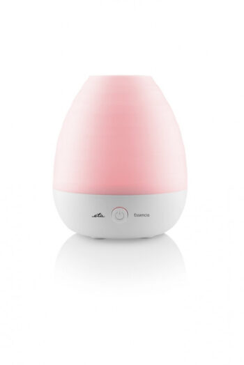 Difuzor de aroma ETA Essencio 0634 90000, 0.05 l, pulverizare prin ultrasunete, iluminare colorata