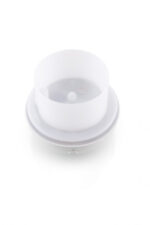Difuzor de aroma ETA Essencio 0634 90000, 0.05 l, pulverizare prin ultrasunete, iluminare colorata