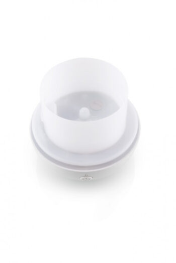 Difuzor de aroma ETA Essencio 0634 90000, 0.05 l, pulverizare prin ultrasunete, iluminare colorata
