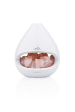 Difuzor de aroma ETA Himalaia 5634 90000, 0.16 l, 18 W, pulverizare prin ultrasunete, ionizare