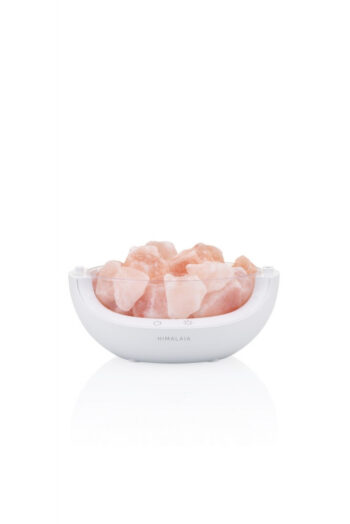 Difuzor de aroma ETA Himalaia 5634 90000, 0.16 l, 18 W, pulverizare prin ultrasunete, ionizare