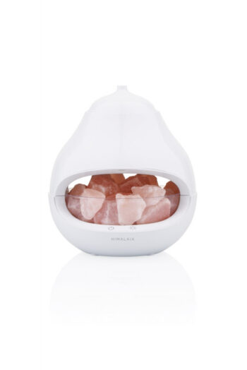 Difuzor de aroma ETA Himalaia 5634 90000, 0.16 l, 18 W, pulverizare prin ultrasunete, ionizare