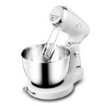 Mixer cu bol inox 3.2L DSP KM3034