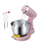 Mixer cu bol inox 3.2L DSP KM3034
