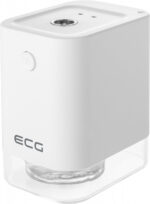 Dozator cu pulverizare pentru dezinfectare ECG DS 1010, senzor infrarosu, 45ml, USB