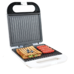 Aparat de sandwich 1400w DSP KC1175