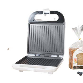 Aparat de sandwich 1400w DSP KC1175
