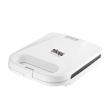Aparat de sandwich 1400w DSP KC1175