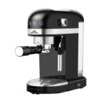 Espressor manual ETA Coffito 0175 90000, 1465 W, 20 bar, 1400 ml, dispozitiv spumare