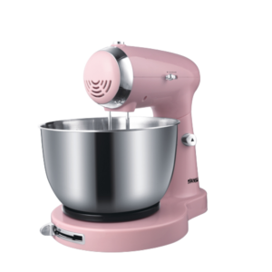 Mixer cu bol