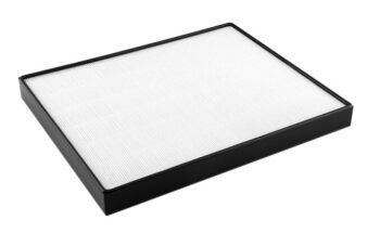 Filtru HEPA pentru purificator aer ETA 3569 PURIS Filtru HEPA pentru purificator aer ETA 3569 PURIS