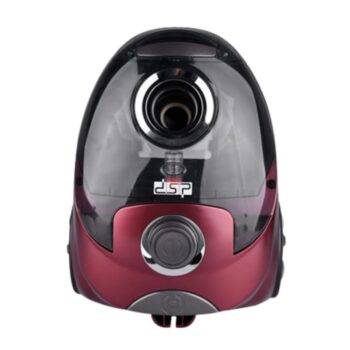 Aspirator cu sac 1000w DSP KD2015