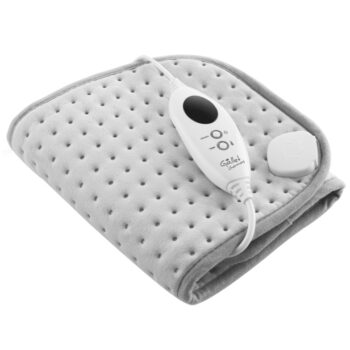 Incalzitor corporal pentru zona lombara Gallet Charmoy CCH012, 30-45 C °, 100 W, 6 trepte de temperatura, marime reglabila Incalzitor corporal pentru zona lombara Gallet Charmoy CCH012, 30-45 C °, 100 W, 6 trepte de temperatura, marime reglabila