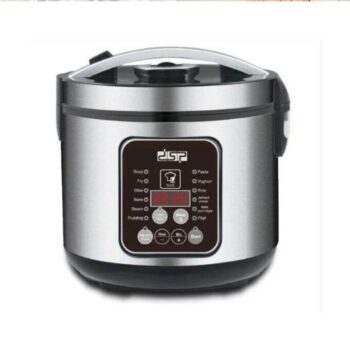 Multicooker DSP, 700W, DSP KB5004 Multicooker DSP, 700W, DSP KB5004