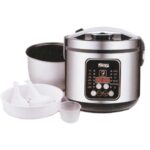 Multicooker DSP, 700W, DSP KB5004