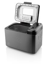 Masina de facut paine ETA Duplica II MAX 3147 90000, 850W, 24 programe, capacitate 1,5 kg, otel inoxidabil