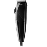 Masina de tuns ECG ZS 1020 Black, 6 capete de taiere, 220V, 8 W