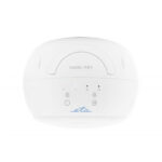 Mini racitor de aer ETA Coolio 1568, portabil, 7 W, 0.27 L, 3 trepte, iluminare colora