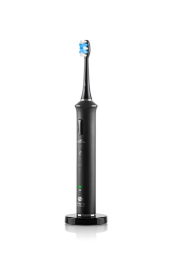 Periuta electrica sonica ETA Sonetic Smart 7707 90000, tehnologie microBUBBLES, negru Periuta electrica sonica ETA Sonetic Smart 7707 90000, tehnologie microBUBBLES, negru