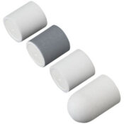 Pila electrica pentru unghii, ECG OP 201, 2 viteze, 3 capete de schimb