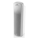 Purificator de aer ETA Ventum 1569, 220 m3/h, 50 W, tehnologie UV, ionizare, timer, HEPA 4 in 1