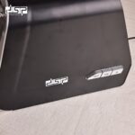 Masina de tocat, 1000W, DSP KM5036