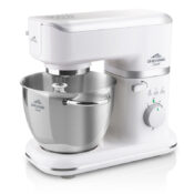 Robot de bucatarie ETA Gratussino Smart 002390090, 800 W, 4.5 litri, 6 viteze, sistem de amestecare planetar