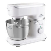 Robot de bucatarie ETA Gratussino Smart 002390090, 800 W, 4.5 litri, 6 viteze, sistem de amestecare planetar