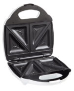 Sandwich maker ETA Pievo 0151, 750W, 4 sandwich-uri triunghiulare