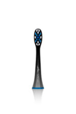 Set 2 capete de schimb ETA 0707 90600 SoftClean pentru periute electrice ETA, fibre moi