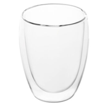 Set 2 pahare pentru capuccino ETA 4181 93010, 240 ml, pereti dubli din sticla borosilicata Set 2 pahare pentru capuccino ETA 4181 93010, 240 ml, pereti dubli din sticla borosilicata