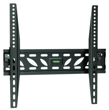 Suport TV GoGEN L, diagonala 32"-55" (81 cmc - 140 cm), inclinare 0°-10°, 50 kg, VESA Suport TV GoGEN L, diagonala 32"-55" (81 cmc - 140 cm), inclinare 0°-10°, 50 kg, VESA