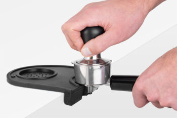 Tamper profesional pentru cafea ECG Combino 53 mm
