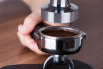 Tamper profesional pentru cafea ECG Combino 53 mm