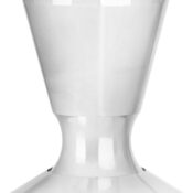 Tamper profesional pentru cafea ECG Fuso 58 mm