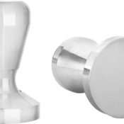 Tamper profesional pentru cafea ECG Fuso 58 mm