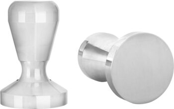 Tamper profesional pentru cafea ECG Fuso 58 mm