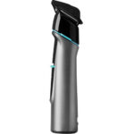 Trimmer multifunctional fara fir ECG GRS 3820 Magnetic, 3 capete, 9 atasamente, Li-Ion 500 mAh , IPX5