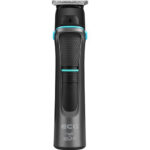 Trimmer multifunctional fara fir ECG GRS 3820 Magnetic, 3 capete, 9 atasamente, Li-Ion 500 mAh , IPX5