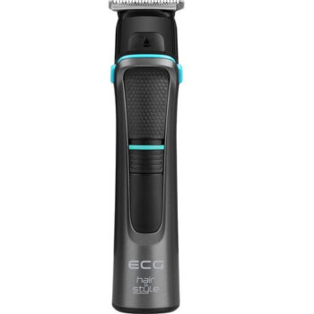 Trimmer multifunctional fara fir ECG GRS 3820 Magnetic, 3 capete, 9 atasamente, Li-Ion 500 mAh , IPX5