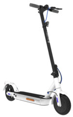 Trotineta electrica GoGEN VOYAGER NEO S 601W, Pliabila, 350 W, 25Km/h, 25 Km, 36 V, alb