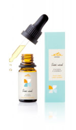 Ulei Esential ETA Fresh air 0833 90030, 10 ml, aromaterapie, amestec de plante medicinale