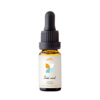 Ulei Esential ETA Fresh air 0833 90030, 10 ml, aromaterapie, amestec de plante medicinale Ulei Esential ETA Fresh air 0833 90030, 10 ml, aromaterapie, amestec de plante medicinale