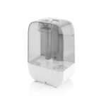 Umidificator de aer cu ultrasunete ETA Azzuro 0626, 115 W, ionizare, 7.6 litri, timer, aromatizare
