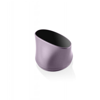 Uscator de par pentru voiaj ETA Rosalia 6320 violet, 1200 W, 2 viteze, 3 trepte de temperatura, concentrator