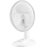 Ventilator de masa, ECG FT 15a, 20W, 15cm, 2 viteze, foarte silentios