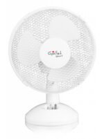 Ventilator de masa GALLET VEN9, 23 W, diametru 23 cm, 2 viteze, oscilatie